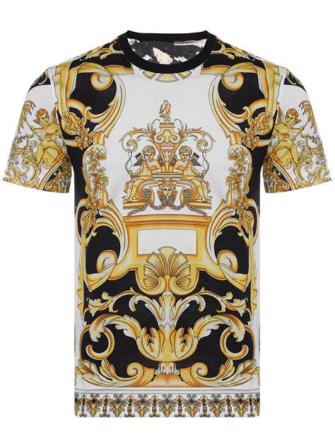 shirt versace replica|versace imitations.